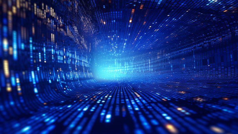 金融行业企业搜索方案：如何提升信息检索效率**